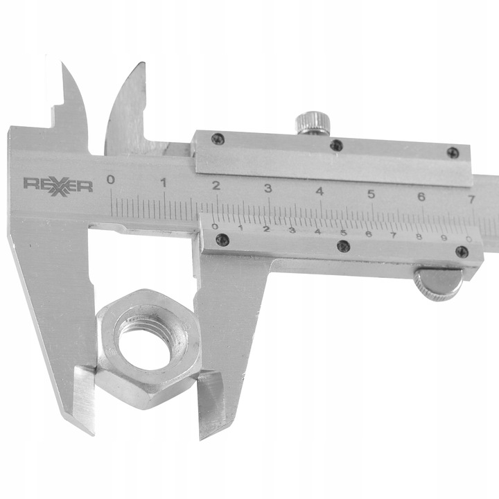 SUWMIARKA TRADYCYJNA METALOWA 150 MM ETUI