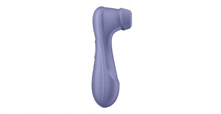 Masażer łechtaczki SATISFYER Pro 2 Generation 3 Connect App Fioletowy