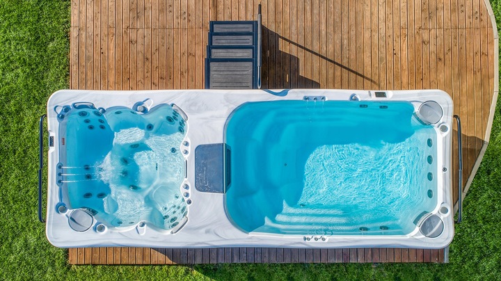 HTH ANTYMUS Antypiana 1L DO BASENÓW JACUZZI SPA Środek Usuwający Pianę