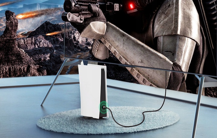 UGREEN Kabel Przewód Wideo HDMI 2.0 FULL HD 2K 4K 60HZ HDR VIDEO