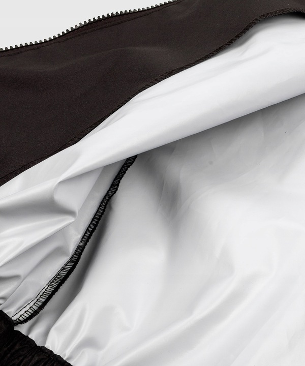 Venum DRES Sauna Suit Giant czarny L