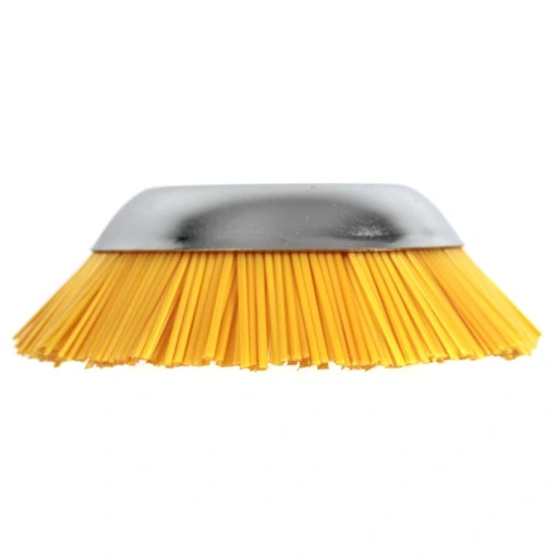 SZCZOTKA NYLONOWA DO KOSY 200/25,4
