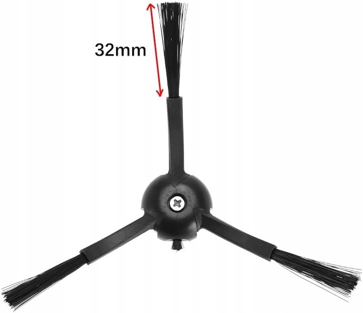 Akcesoria do RoboRock S8/S8 MAX/S8 ULTRA filtr Hepa do odkurzacza