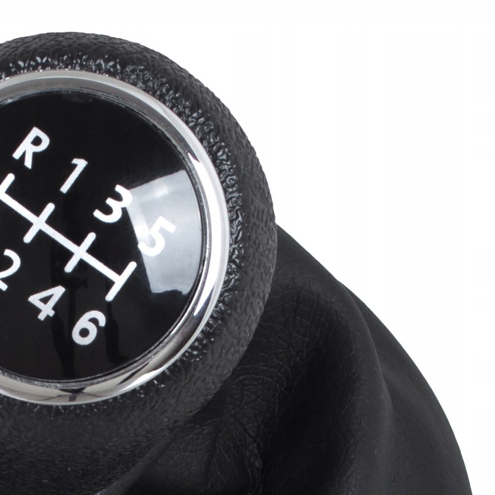 Gałka Dźwignia Zmiany Biegów Mieszek do VW Transporter T5 T6