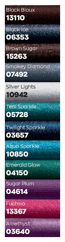 Avon Diamentowa KONTURÓWKA TWILIGHT SPARKLE