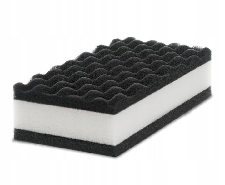 Soft99 QJUTSU Ultra Soft Sponge