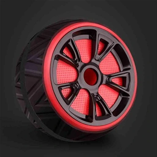 ROLLER KÓŁKO DO ĆWICZEŃ MIĘŚNI BRZUCHA AB WHEEL