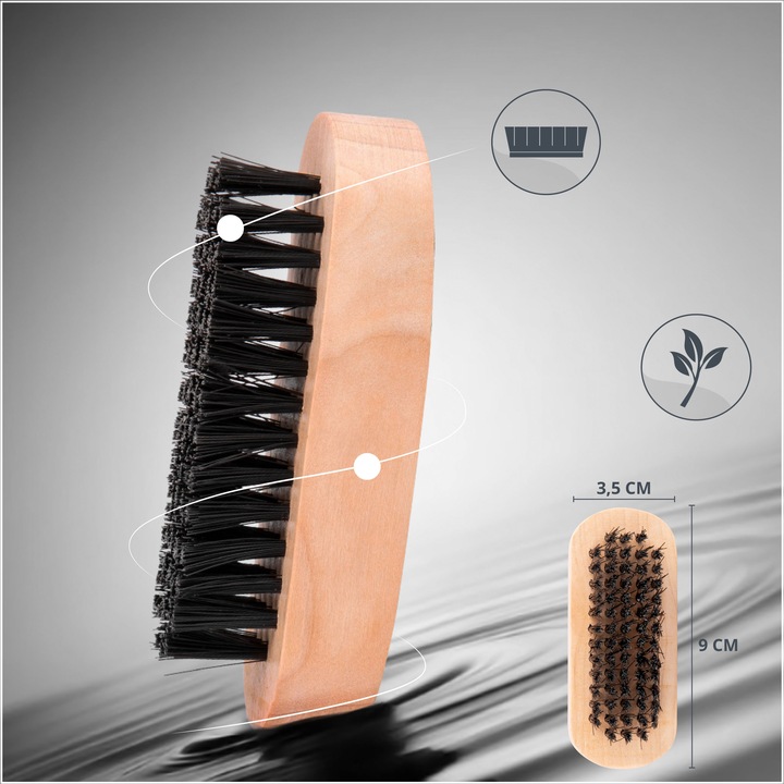 Zestaw do czyszczenia pielęgnacji butów czarna i bezbarwna pasta łyżka