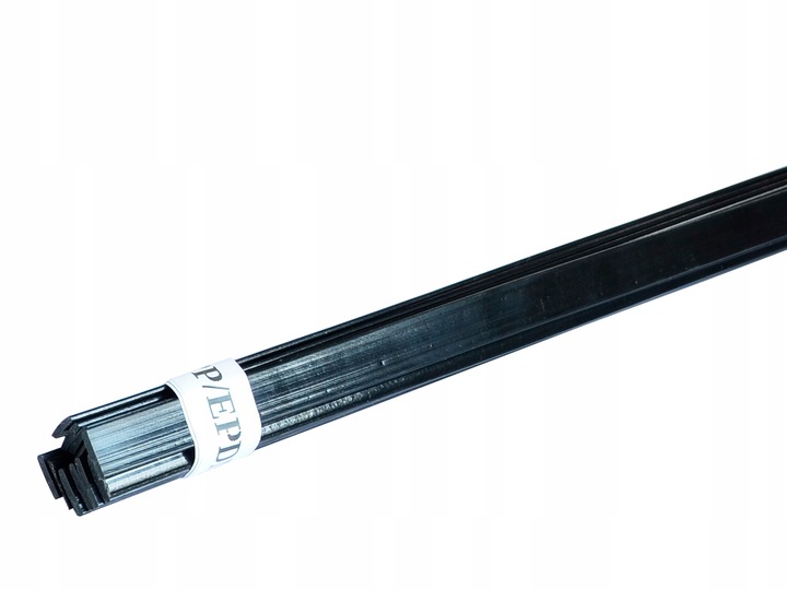 PROFILE SPOIWO ZESTAW MIX PP ABS PC PP/EPDM SPAWARKA PLASTIKU