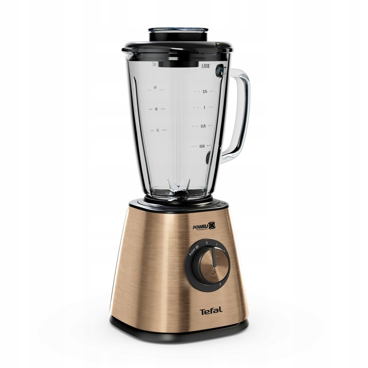 Blender kielichowy szklany Blendforce 2 BL439G10