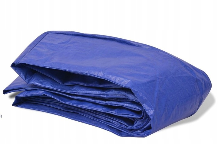 Osłona na sprężyny do trampoliny 244-252 cm