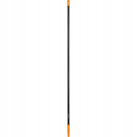 FISKARS Grabie do trawy 12 zębów uniwersalne 41x167 cm SOLID 1003466