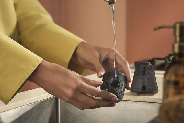 Parownica do ubrań steamer Philips STH7060/80