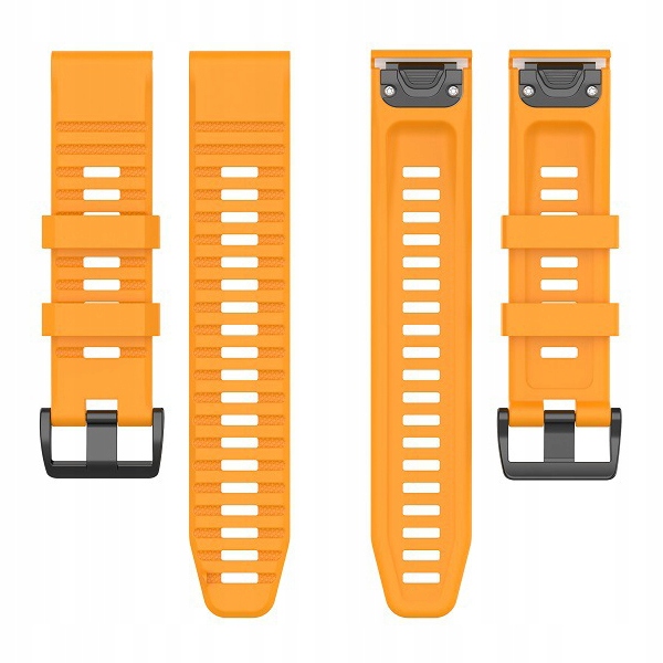 PASEK DO GARMIN FENIX 5 6 7 8 E PRO SOLAR INSTINCT EPIX QUCIKFIT - PREMIUM