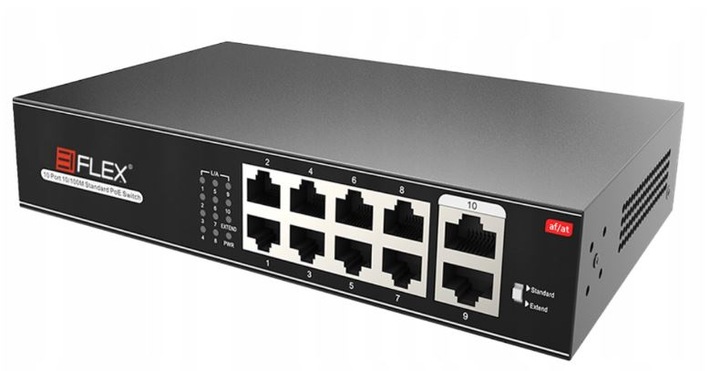 Zestaw Monitoringu 8MPx Hikvision Acusense 2x DS-2CD2346G2P-ISU/SL Panorama