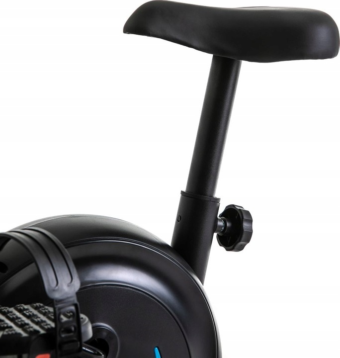 Rower Stacjonarny Magnetyczny Rowerek Treningowy do ćwiczeń - One S Zipro |