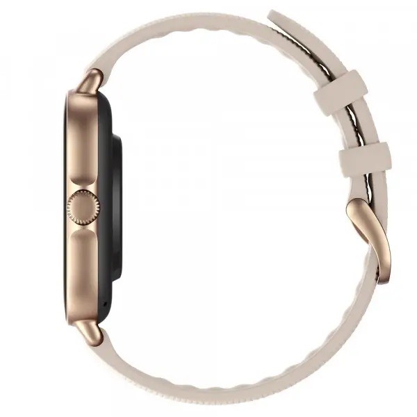 Smartwatch Huami Amazfit GTS 3 Ivory White