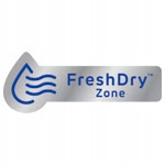 Majtki chłonne Tena Lady Pants Noir czarne L 8 szt