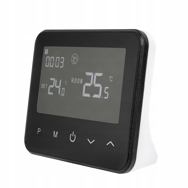 REGULATOR TEMPERATURY TERMOSTAT STEROWNIK CO WI-FI