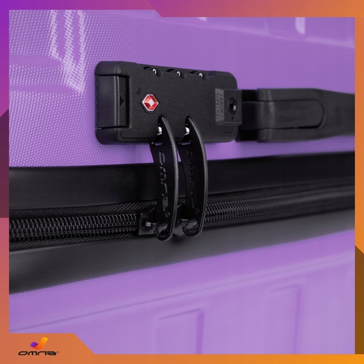 Walizka mała podróżna solidna torba bagaż kufer lekka kółka samolot 40L