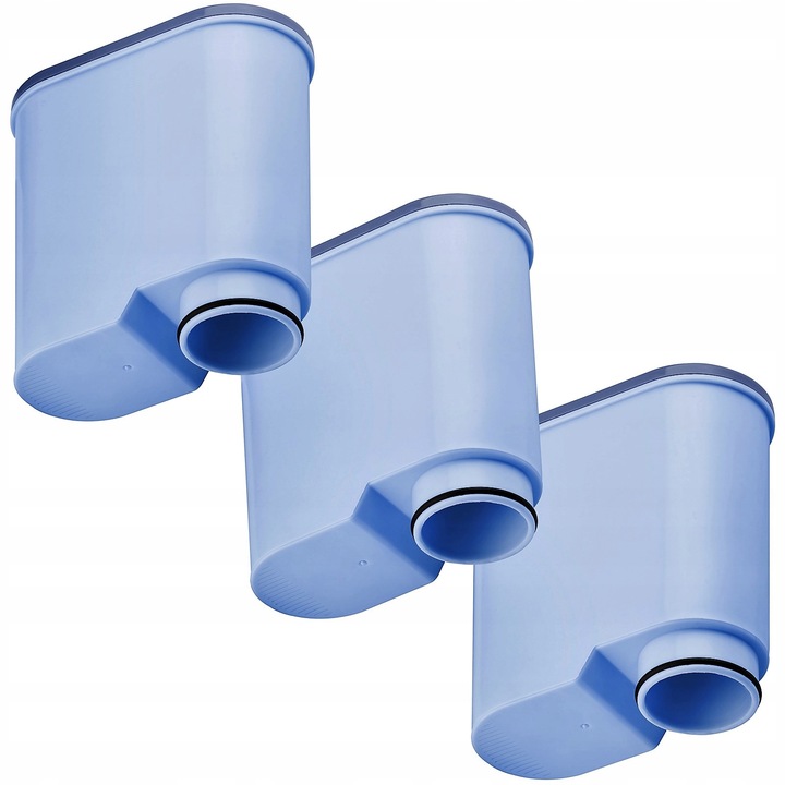 3x FILTR do ekspresu SAECO Gran Aroma PHILIPS 3300 4400 5500