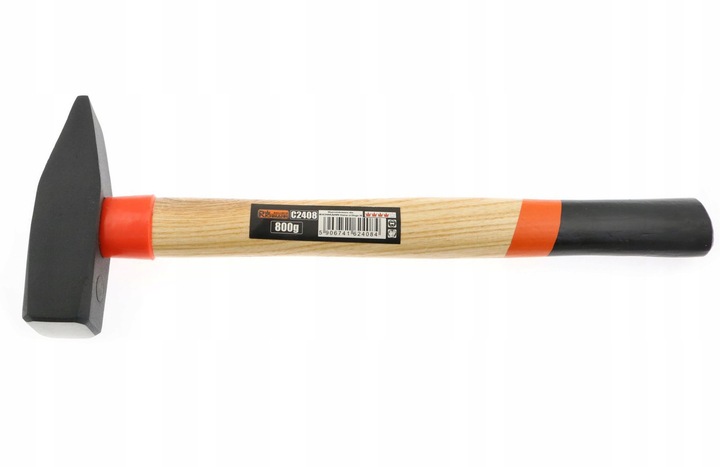 MŁOTEK ŚLUSARSKI ZESTAW KOMPLET 3 MŁOTKÓW MŁOTKI