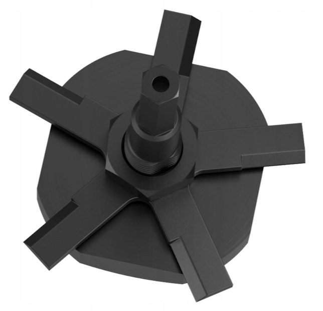 OTWORNICA DO SKRAWANIA PUSZEK PODTYNKOWYCH