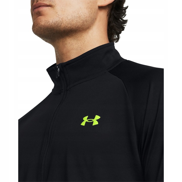 Koszulka męska Under Armour Tech 2.0 1/2 Zip L