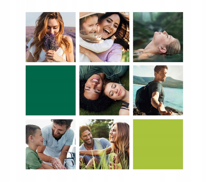 PALMOLIVE Aroma Essence Love ZESTAW NA PREZENT