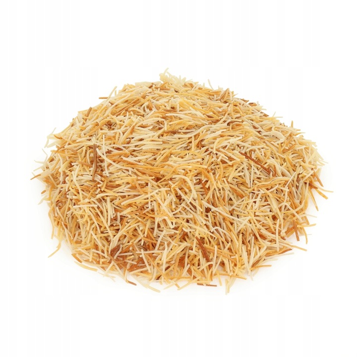 Ciasto Kataifi 300 g Ciasto Kadayif 300 g Pieczone Dubajska Czekolada