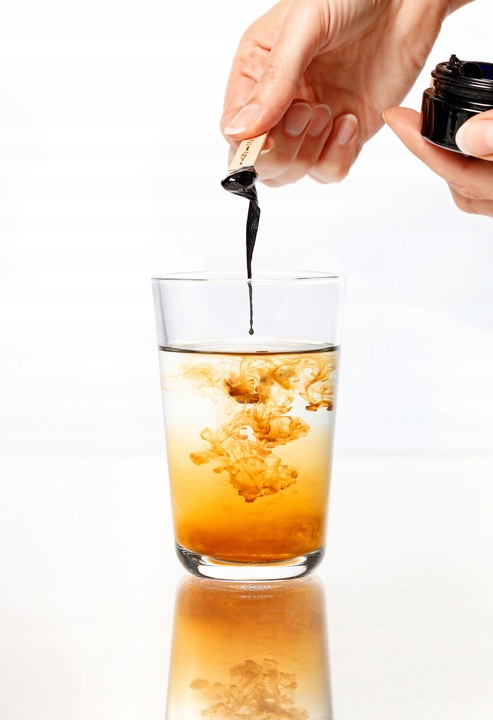 SHILAJIT MUMIO HIMALAJSKIE NATURALNE ORYGINALNE CZYSTE ŻYWE PASTA 25G