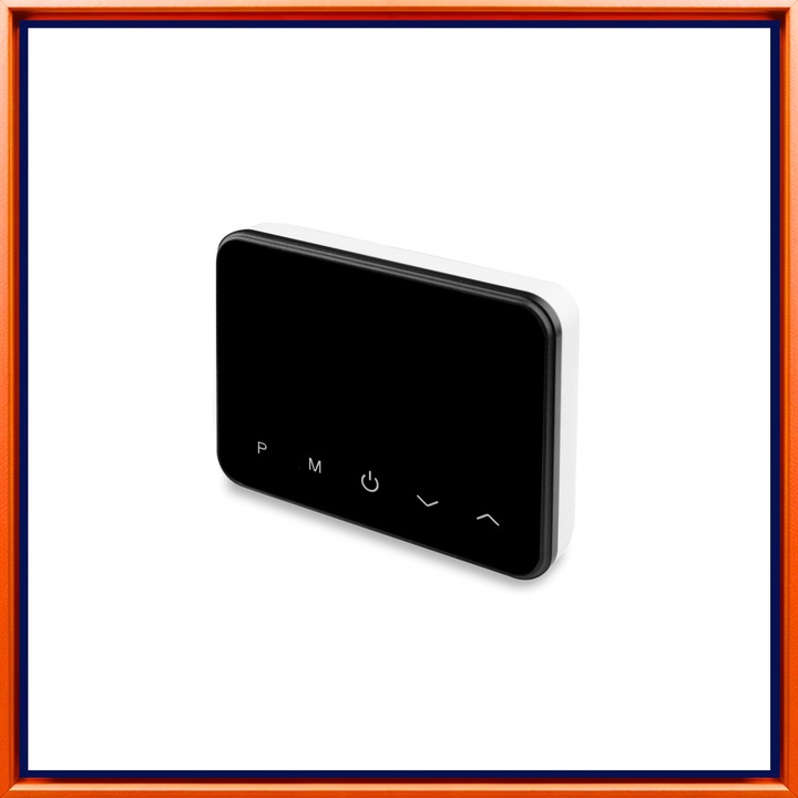 Termostat zdalny smart home VOLT aplikacja WiFi na LTE COMFORT WT 20