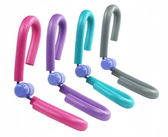 AGRAFKA DO ĆWICZEŃ + EKSPANDER WIELEFUNKCYJNY