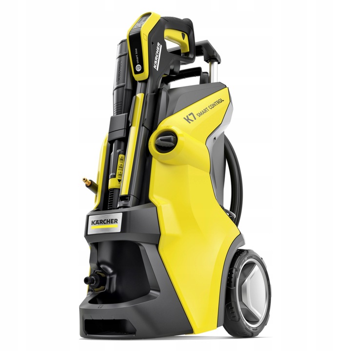 Myjka Ciśnieniowa Karcher K 7 Smart Control Home + Przystawka T-Racer