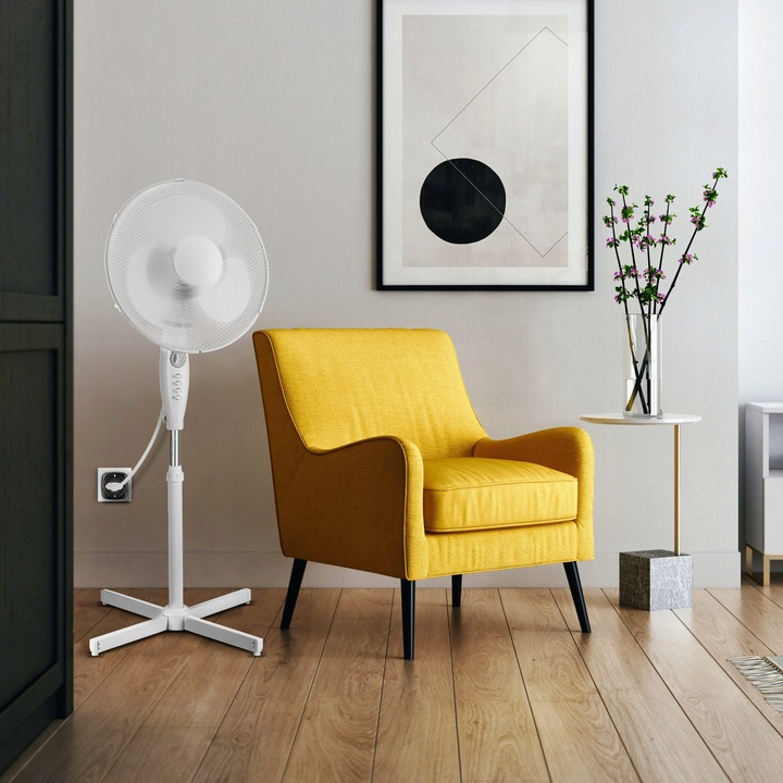 Inteligentne Gniazdko WiFi Kruger&Matz Connect P4 Tuya PROGRAMATOR