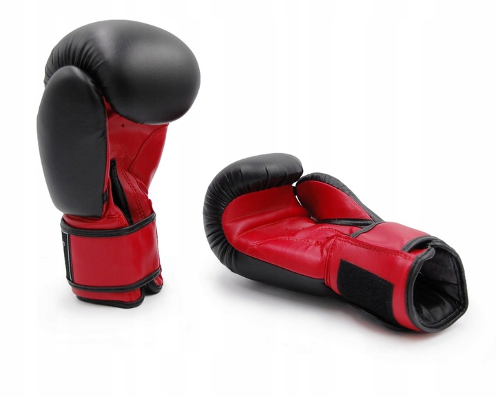 RĘKAWICE BOKSERSKIE SPARINGOWE EVOLUTION 12 OZ