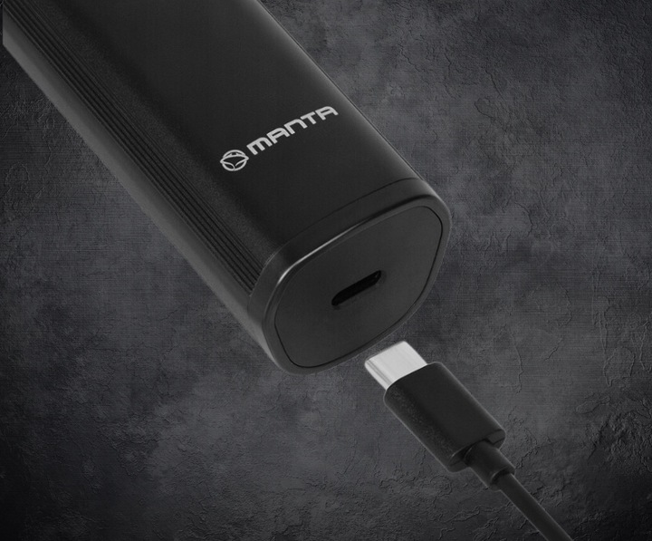 TRYMER MASZYNKA GOLARKA do strzyżenia golenia włosów brody nosa uszu