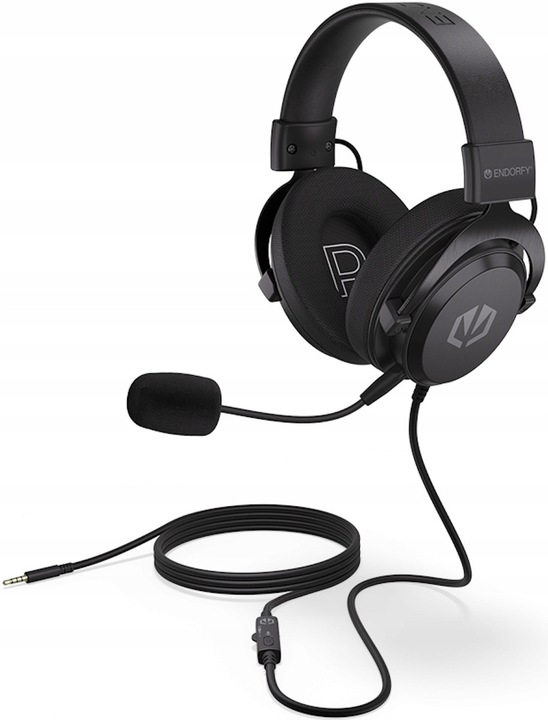 Słuchawki ENDORFY Viro Infra