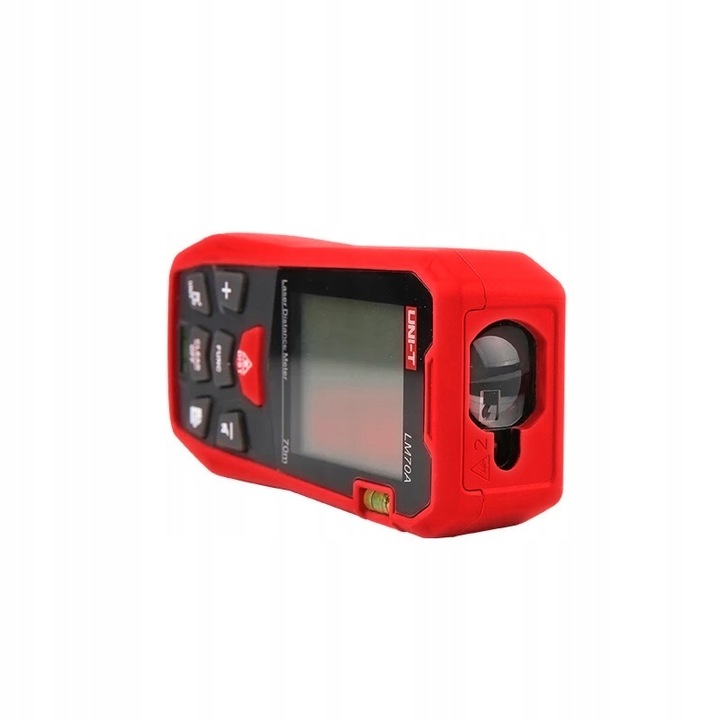 Miernik dystansu Uni-T LM50A