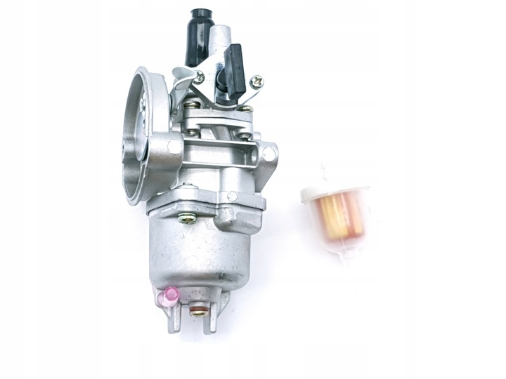 GAŹNIK MINI QUAD POCKET BIKE CROSS 2T