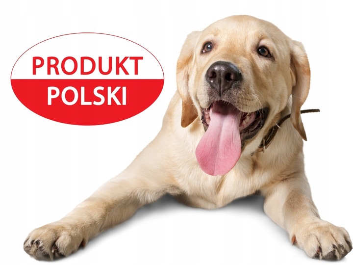 29x1kg Karma dla psa baton Przysmak i Salceson Wołowy 95% Mięsa