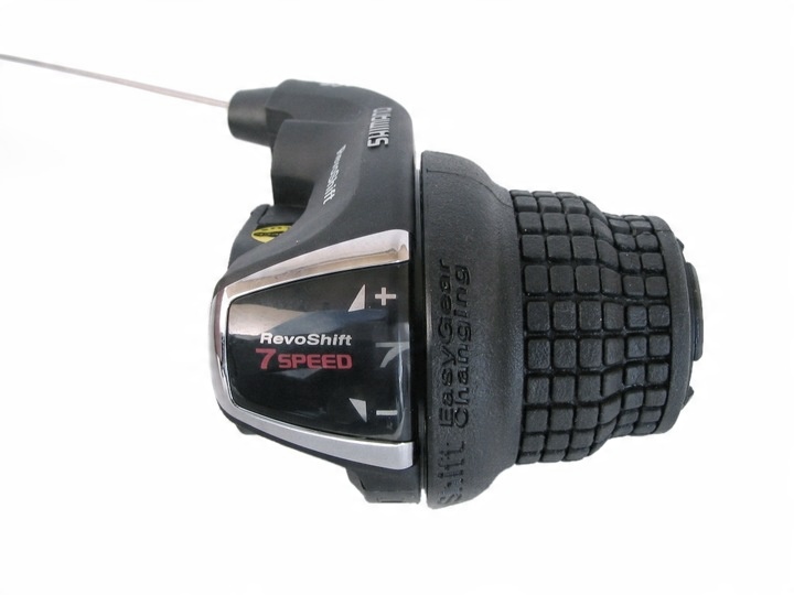 MANETKI MAN11 SHIMANO REVOSHIFT SL-RS35 3X7 KPL