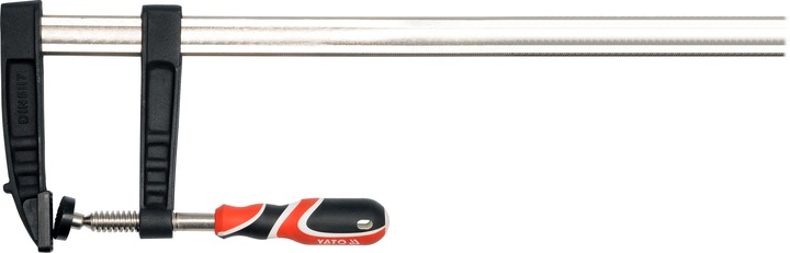 ŚCISK STOLARSKI 500x120MM