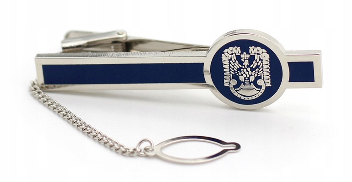 Spinka do krawata SIŁY POWIETRZNE - WZÓR MON 841a