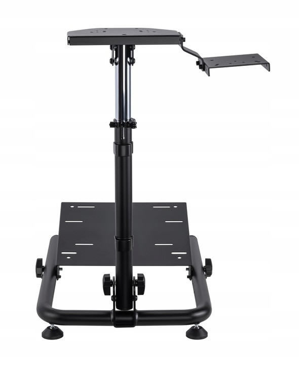 Stojak do kierownic Logitech Thrustmaster Fanatec2