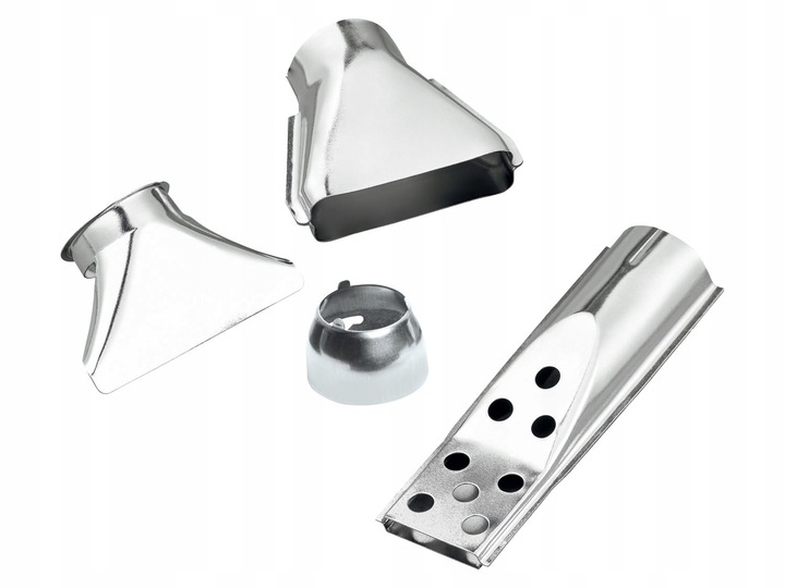 NOWY MODEL PARKSIDE Opalarka PHLG 2000W +AKCESORIA