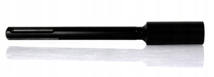 MECHANICZNY POBIJAK DO UZIOMÓW I GWOŹDZI SDS-MAX