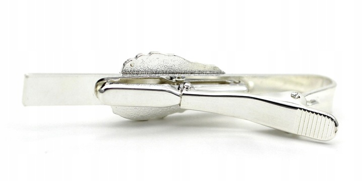 Spinka do krawata z etui Lokomotywa EP09