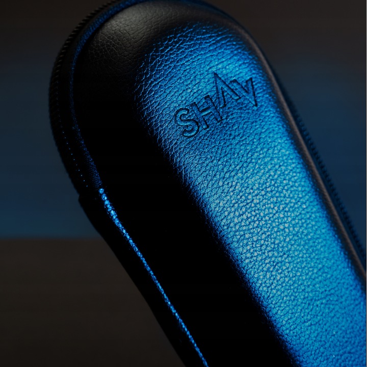 Shav 2 - Etui Podróżne do Maszynki do Strzyżenia Golenia Włosów | Zarostu