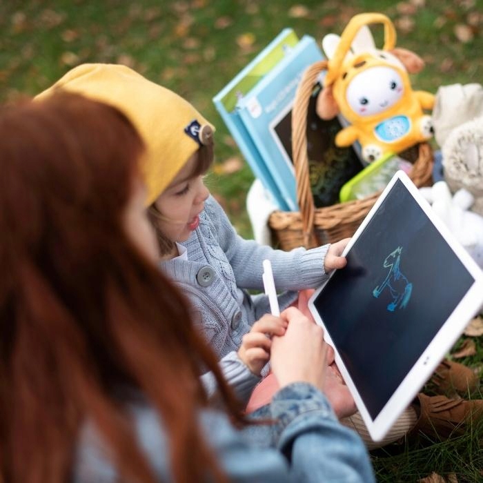 Magiczna tablica Alilo